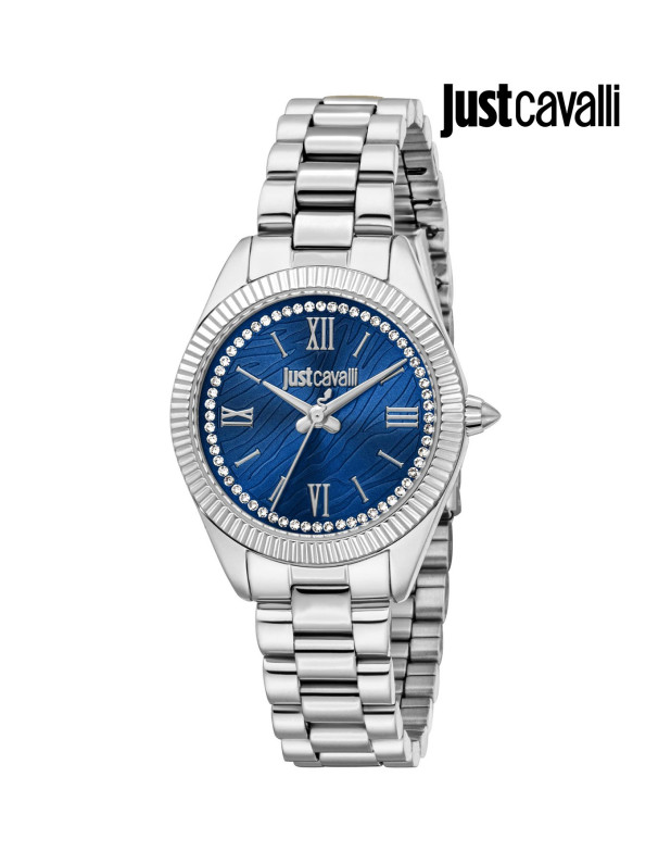 Just Cavalli Ladies Watch